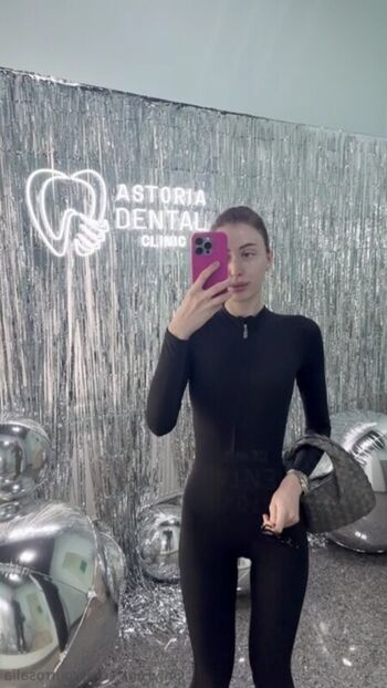 Leaked Rosalia private photo viral onlyfans