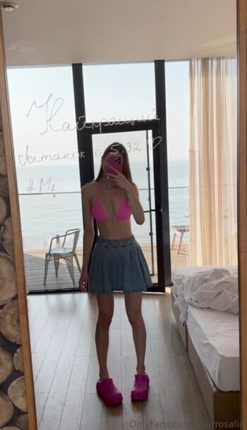 Leaked Rosalia private photo viral onlyfans