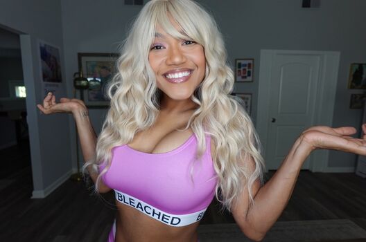 Leaked Rosaline capulet private photo viral onlyfans