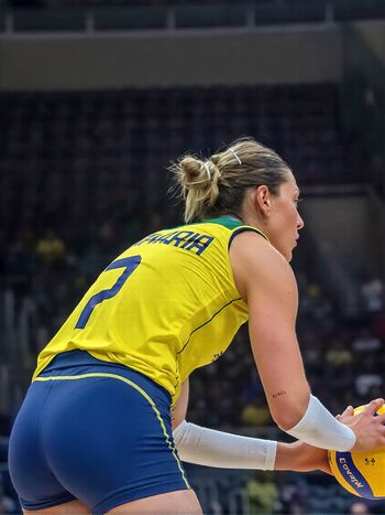 Rosamaria Montibeller