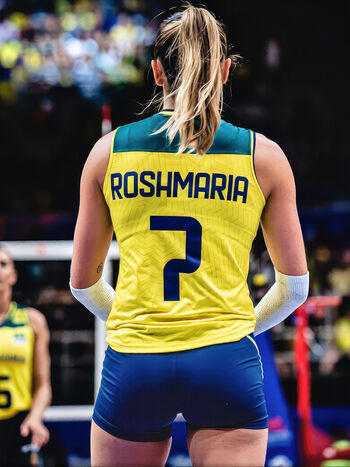 Rosamaria Montibeller