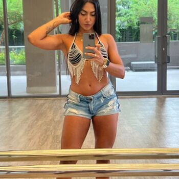 Rosana Maria Marquez