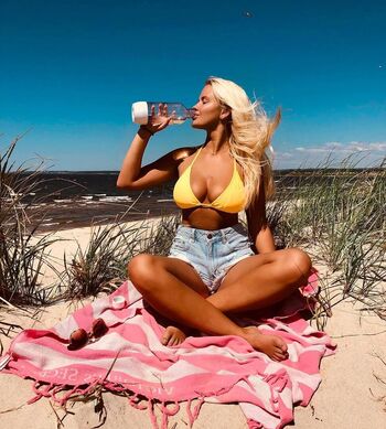 Rosanna Bengtsson