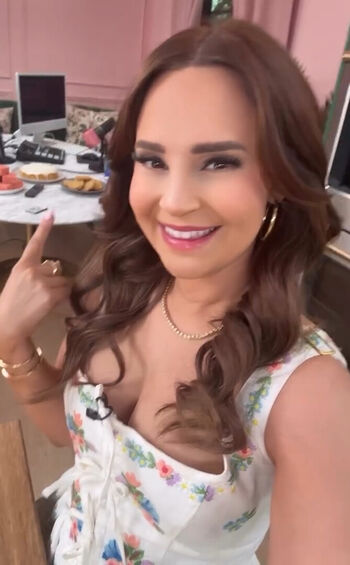Leaked Rosanna pansino page private photo viral onlyfans