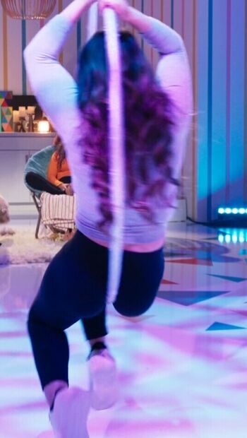 Rosanna Pansino