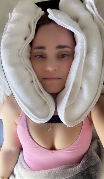 Leaked Rosanna pansino private photo viral onlyfans