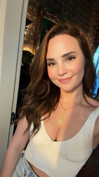 Leaked Rosanna pansino private photo viral onlyfans
