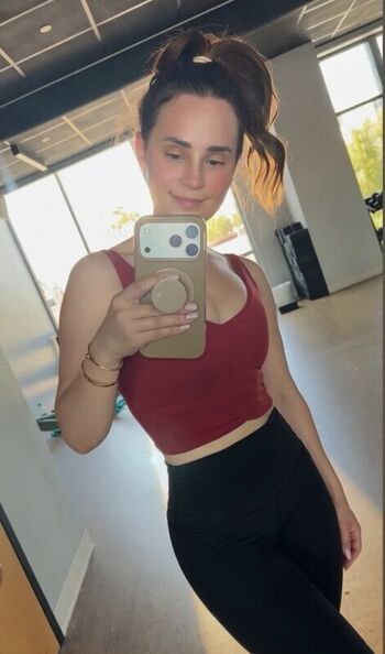 Leaked Rosanna pansino private photo viral onlyfans