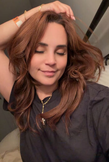 Leaked Rosanna pansino private photo viral onlyfans