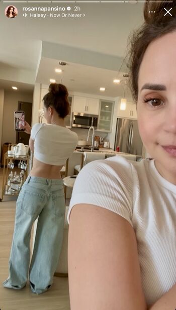 Rosanna Pansino