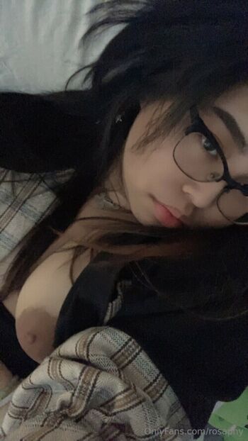 Rosaphy