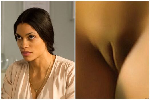 Leaked Rosario dawson private photo viral onlyfans