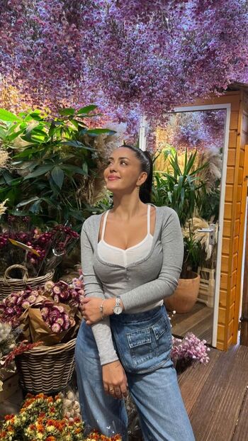 Leaked Rosario matew private photo viral onlyfans