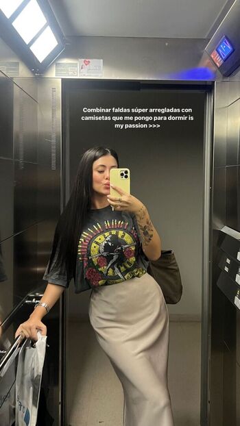 Leaked Rosario matew private photo viral onlyfans