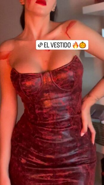 Leaked Rosario matew private photo viral onlyfans