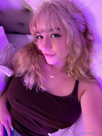Rose ASMR