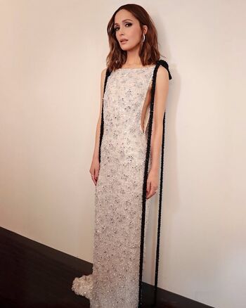 Leaked Rose byrne private photo viral onlyfans