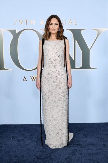 Leaked Rose byrne private photo viral onlyfans