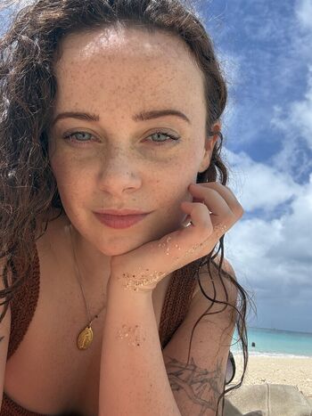 Leaked Rose lyddon private photo viral onlyfans