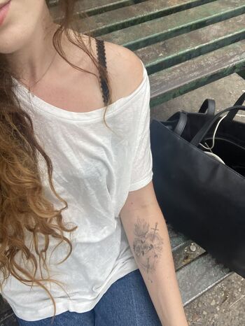 Leaked Rose lyddon private photo viral onlyfans
