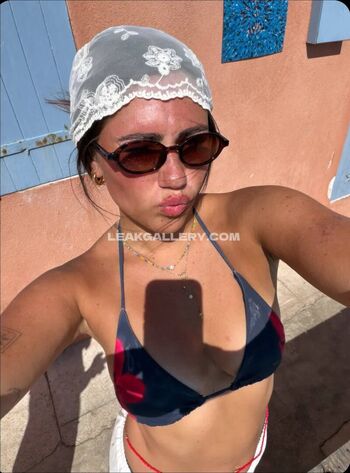 Leaked Rose thr private photo viral onlyfans