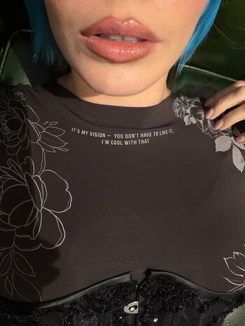 Rose Villain