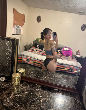 Leaked Rose w page private photo viral onlyfans