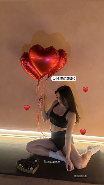 Rose Woo