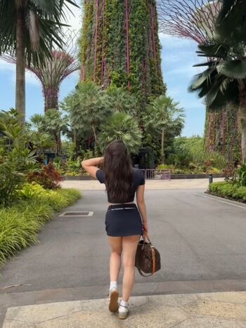 Leaked Rose woo private photo viral onlyfans