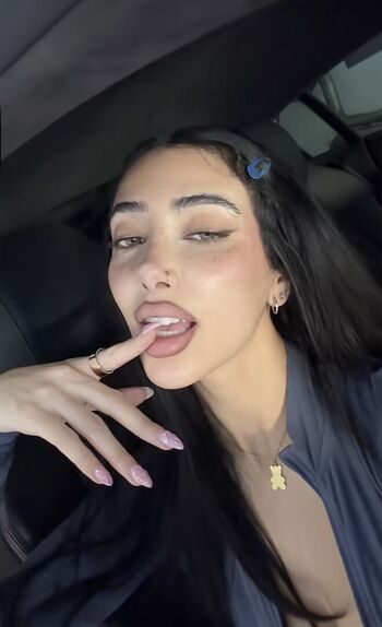 Leaked Rose zara private photo viral onlyfans