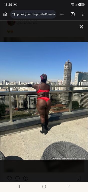 Rosebronze40