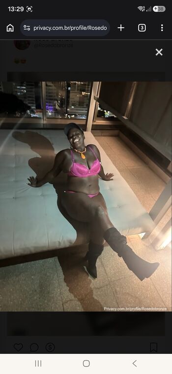 Rosebronze40