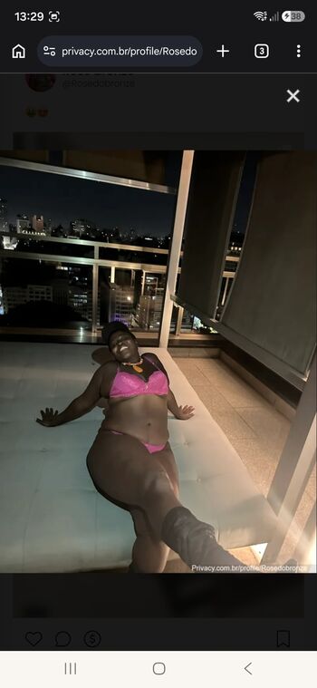 Rosebronze40