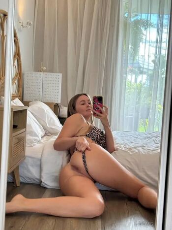 Leaked Rosedown private photo viral onlyfans