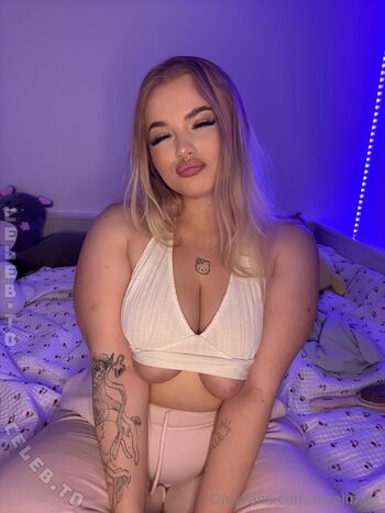 Leaked Roselin de private photo viral onlyfans