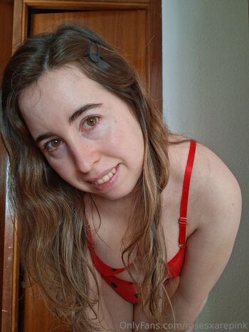 Rosesxarepink