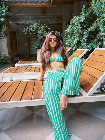Leaked Roshni walia private photo viral onlyfans