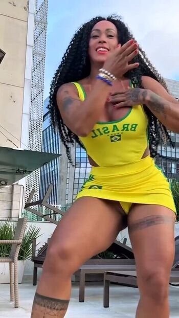 Rosiane Pinheiro