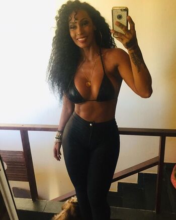 Rosiane Pinheiro
