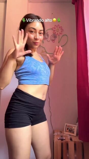 Leaked Rosibell torre private photo viral onlyfans