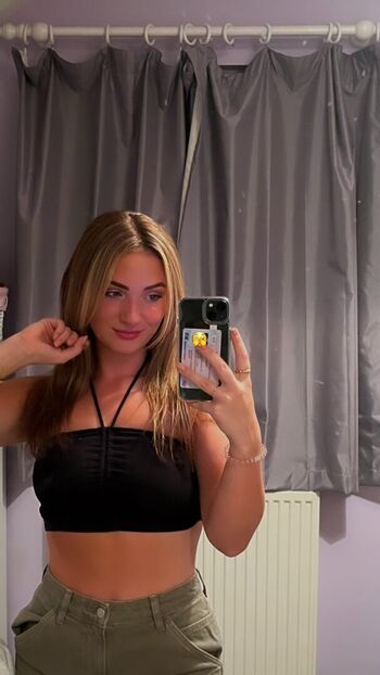 Rosie Bentham