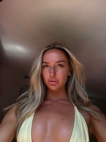Leaked Rosie godwin page private photo viral onlyfans
