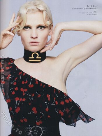 Rosie Huntington-Whiteley