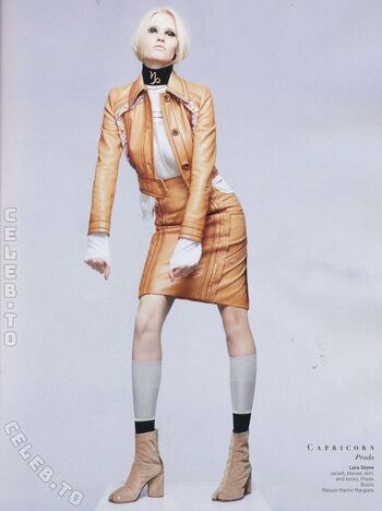 Rosie Huntington-Whiteley