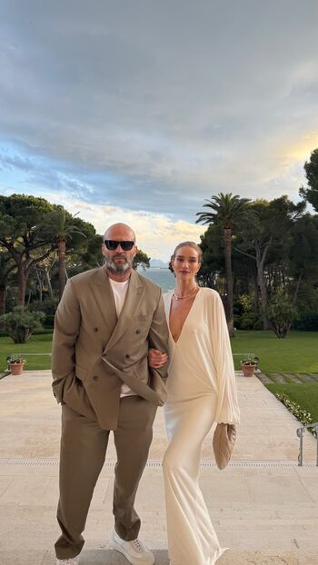 Leaked Rosie huntington whiteley private photo viral onlyfans