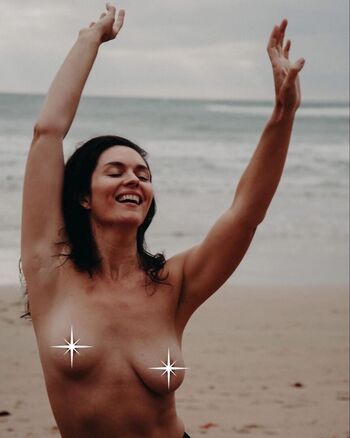 Leaked Rosie lockhart page private photo viral onlyfans