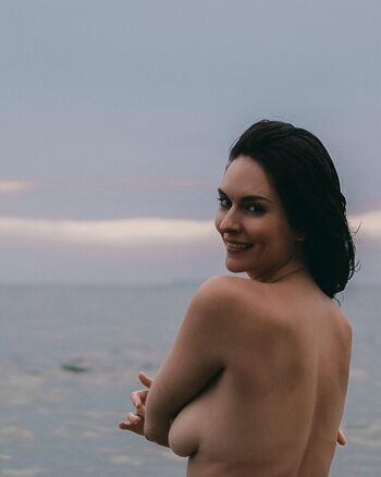 Leaked Rosie lockhart page private photo viral onlyfans