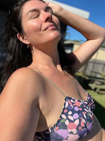 Leaked Rosie lockhart page private photo viral onlyfans