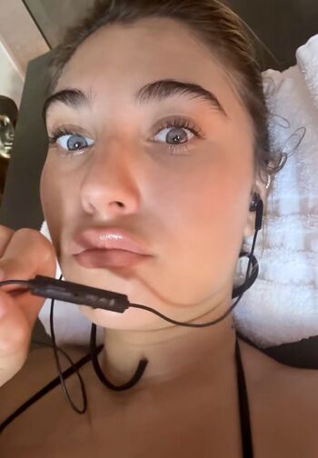 Leaked Rosie mcclelland private photo viral onlyfans