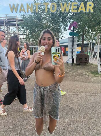 Leaked Rosie mcclelland private photo viral onlyfans